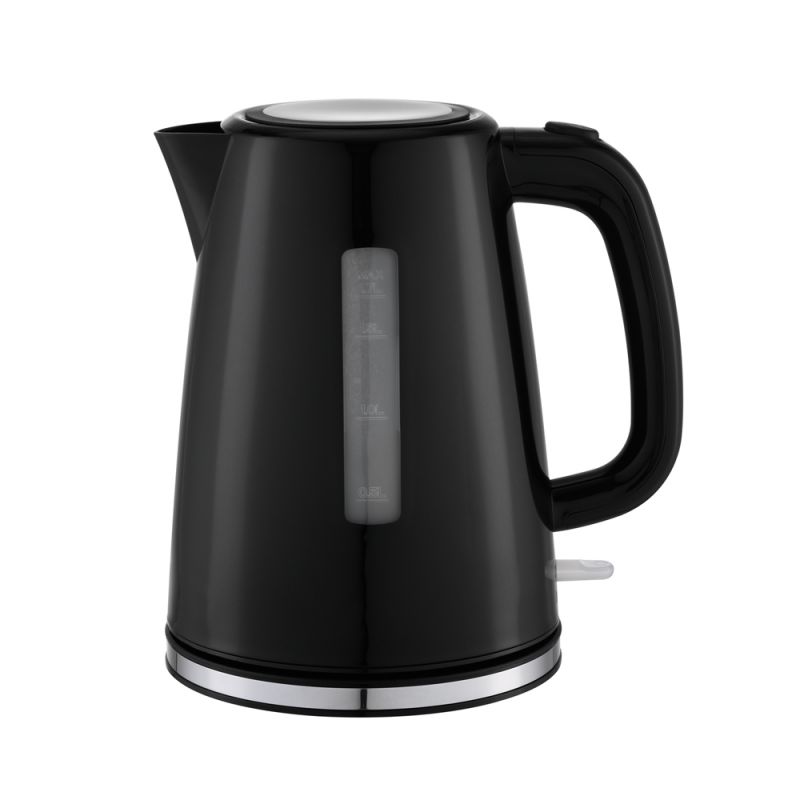 1.7L Plastic Kettle