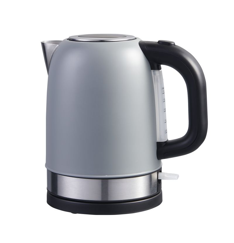 1.7L Stainless Steel Kettle