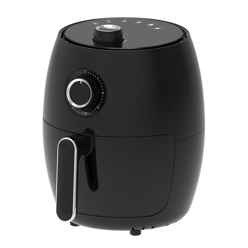 2.0L Manual Air Fryer