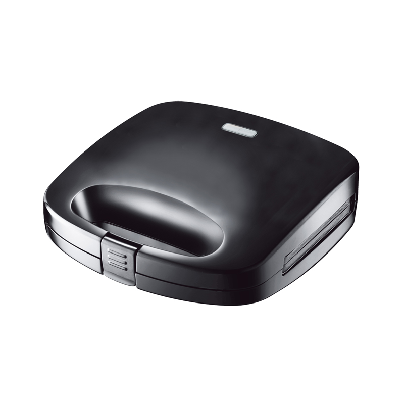 2 Slice Detachable Sandwich Maker