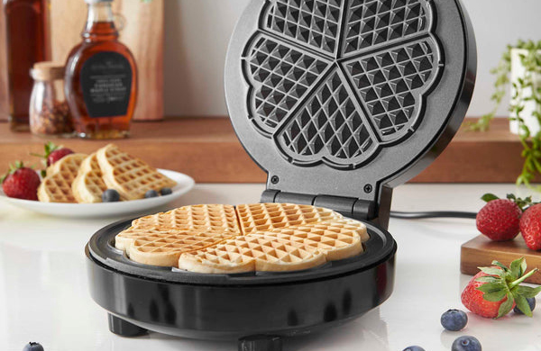 Toasters advantages