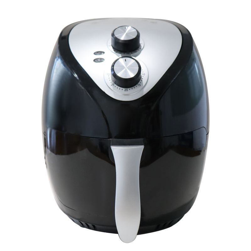 3.5L Manual Air Fryer