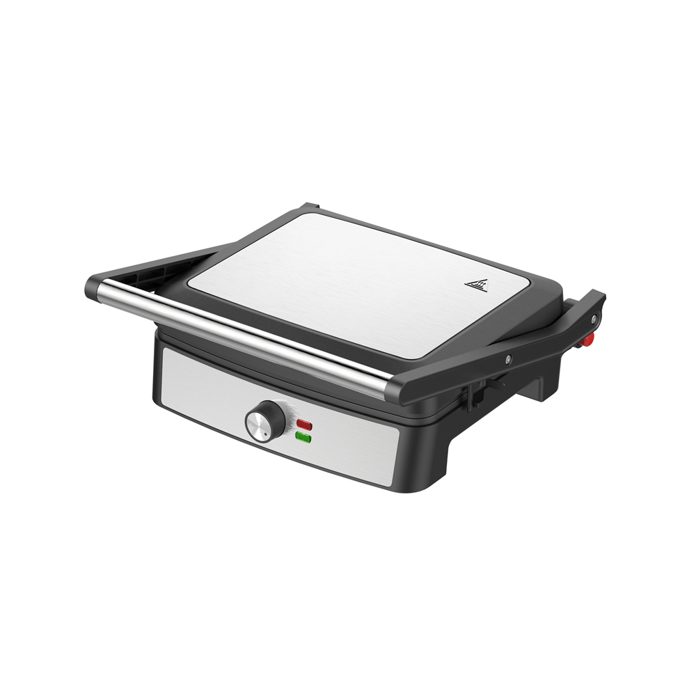 4 Slice Contact Grill