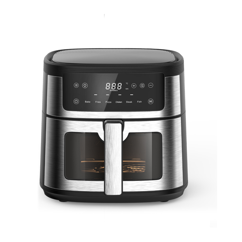 6.0L Digital air fryer
