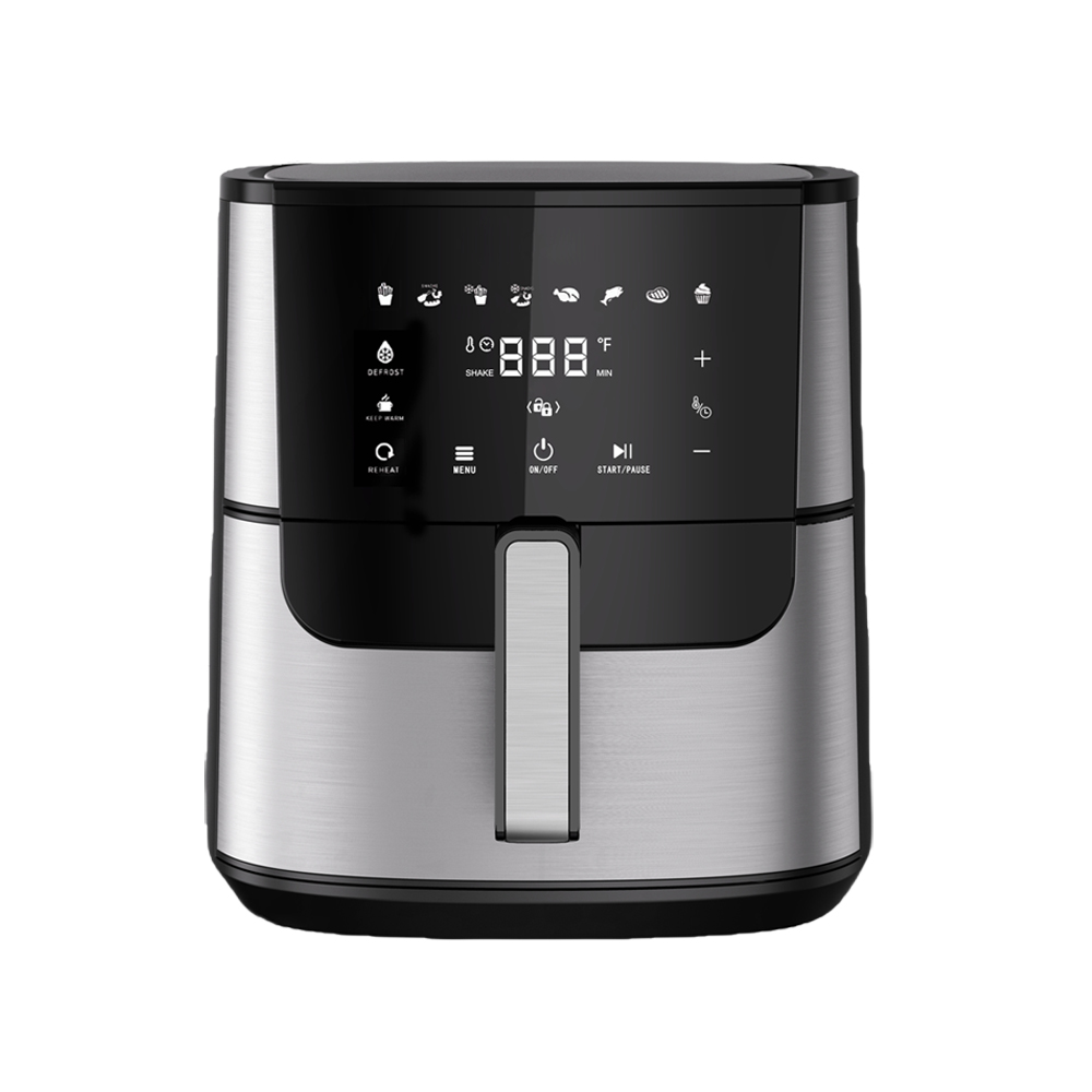 8.0L Air Fryer