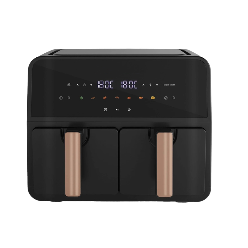 8.5L Dual Air Fryer