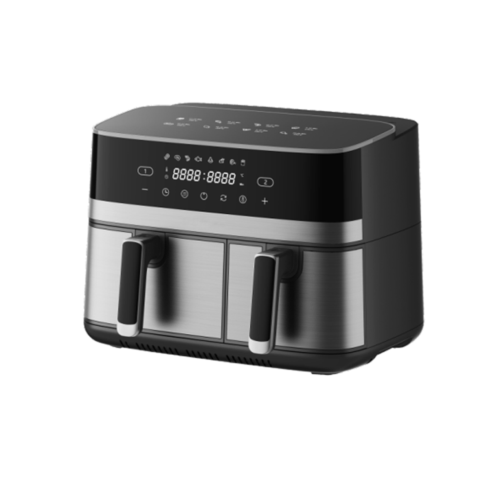 9.0L Dual Air Fryer