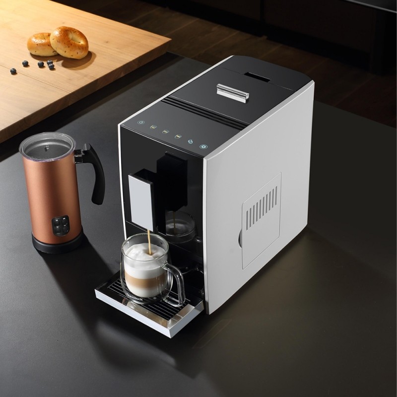 Automatic Coffee Machine