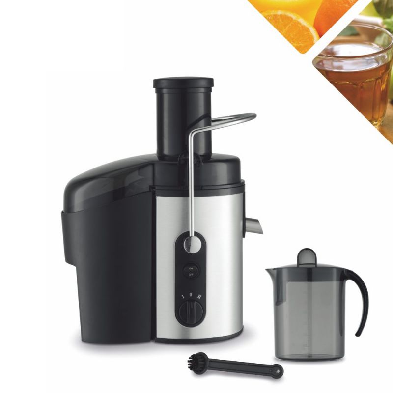 Centrifugal juicer