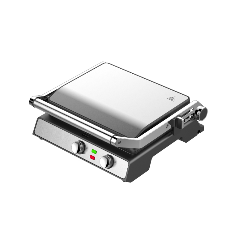 Detachable Contact Grill