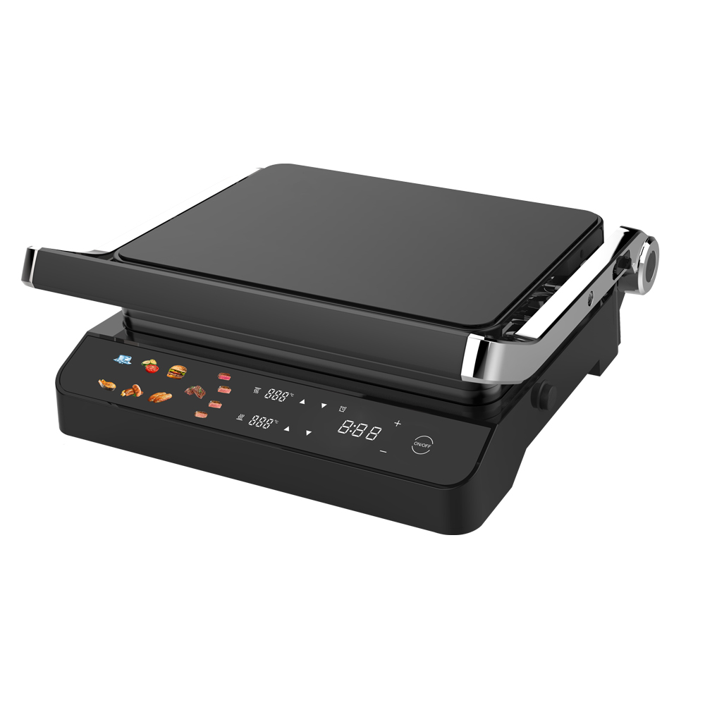 Digital Contact Grill
