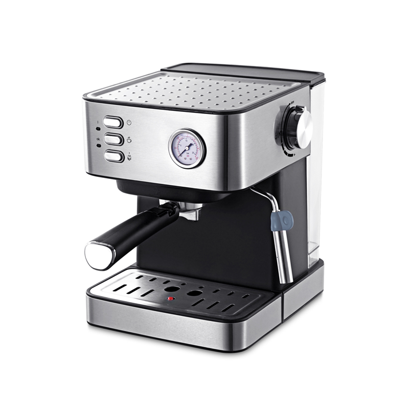 Espresso Coffee Maker