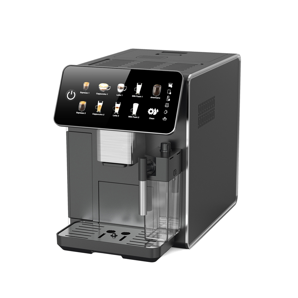 Fully Automatic coffee machine