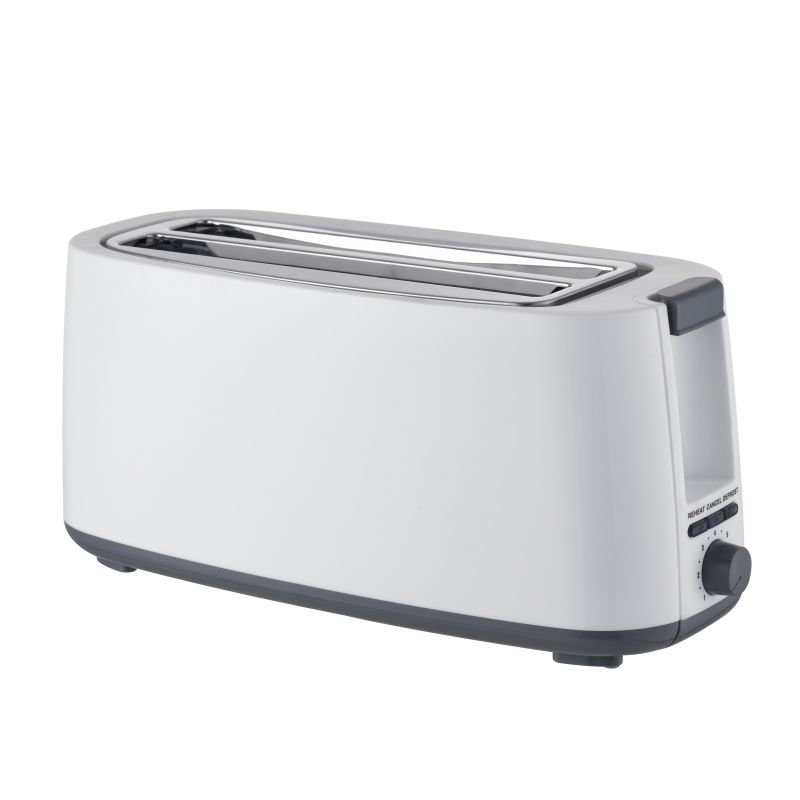 Long Slot Toaster