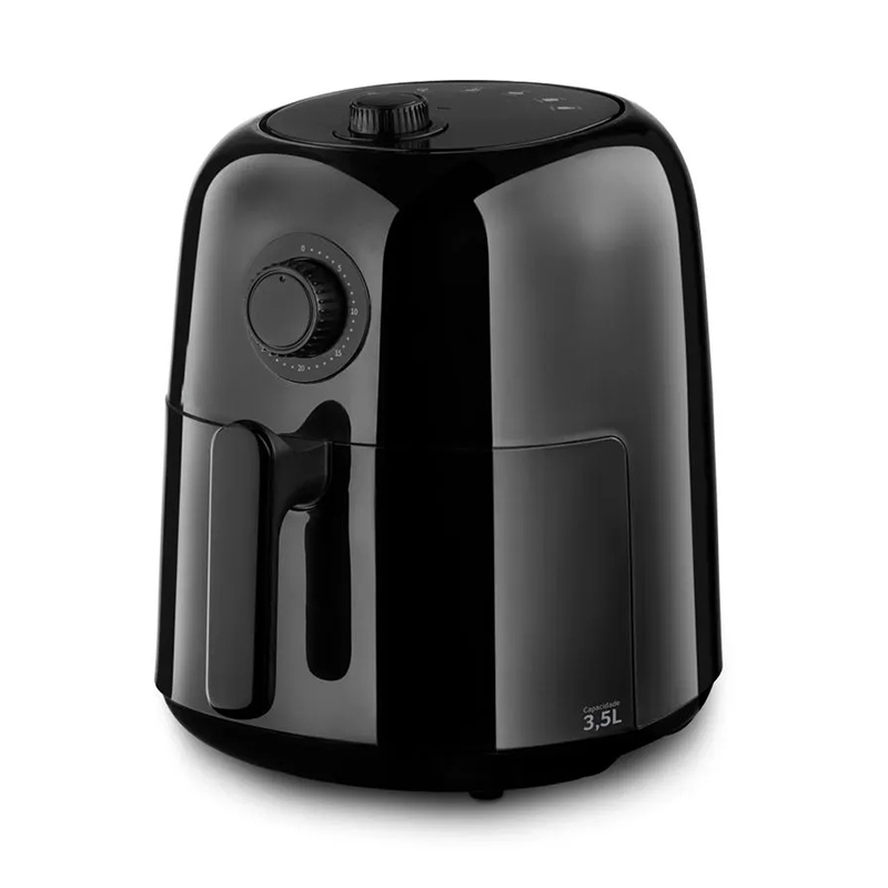 Manual air fryer 3.5L