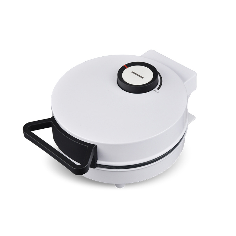 Round Waffle Maker
